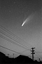 Comet Bennett 1970 Mar 31