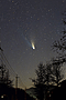 Comet Hale-Bopp 1997 Mar 18