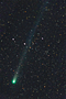 Comet Hyakutake 1996 Mar 26