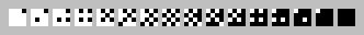dither pattern